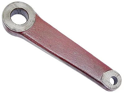 BRAÇO PITMAN DIREÇÃO HIDRÁULICA FUNDIDO - MERCEDES (3454630301 / 007458)