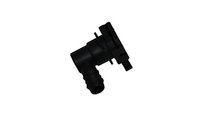 CONEXÃO TANQUE DIESEL 13MM - MERCEDES (6939970172 / 000659)