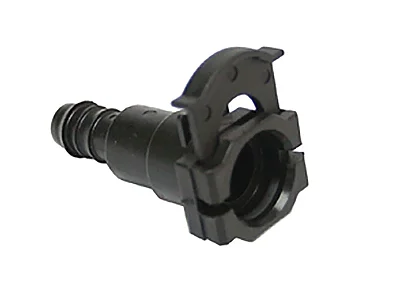 CONEXÃO NIPLE DOSADORA RETA PARA TUBO 12MM ORIGINAL - MERCEDES (9799970072 / 000714)