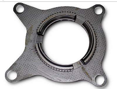 Placa De Acionamento Gp Cambio G210 / 240 / 211 / 221 - MERCEDES (14350349)