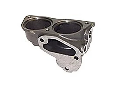CARCACA DUPLA TERMOSTATO QUALIDADE ORIGINAL - (3662030173 / 507120)