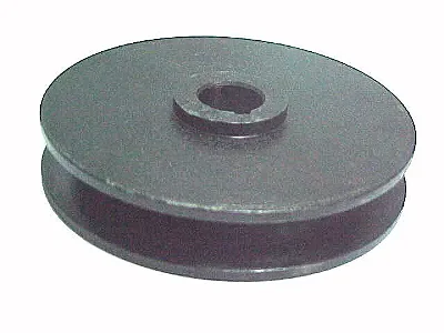 POLIA ALTERNADOR 1 CANAL - MERCEDES (0001551515 / 503973)