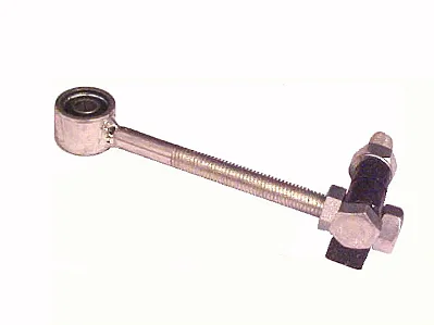 ESTICADOR CORREIA ALTERNADOR 160MM - MERCEDES (3141501272 / 002556)