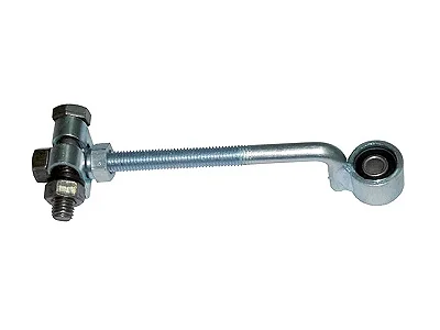 ESTICADOR / CORREIA ALTERNADOR - MERCEDES OM352 (3521502372 / 001259)