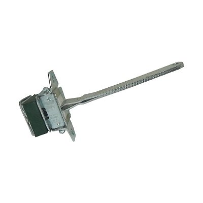 LIMITADOR DA PORTA - VOLKSWAGEN (2VB837249 / 004383)