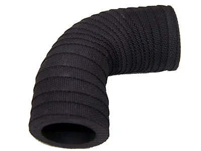 MANGUEIRA TUBO VENTILAÇÃO - MERCEDES (9060180082 / 501500)