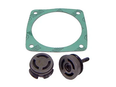REPARO CABEÇOTE COMPRESSOR 94 MM COM JUNTA - MERCEDES (3525860113 / 001226)