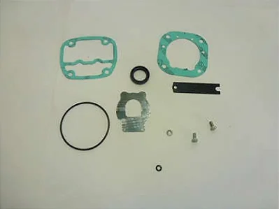 REPARO CABEÇOTE COMPRESSOR WABCO 366 COM LAMINA - MERCEDES (3661300120 / 504569)