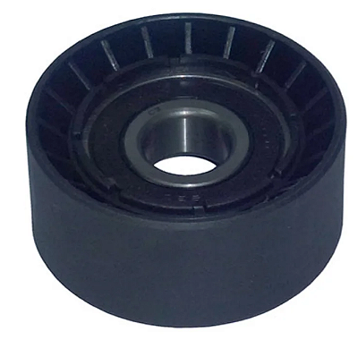 POLIA CORREIA PLÁSTICO ROLAM.2ªLINHA - MERCEDES (9062002070 / 002435)