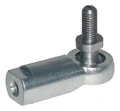 TERMINAL ARTICULAÇÃO DO CÂMBIO (8MM) - MERCEDES (0002670032 / 001948)