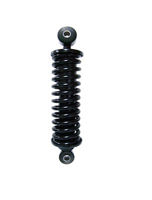 AMORTECEDOR TRASEIRO CABINE COM MOLA HELICOIDAL - MERCEDES AXOR (9583171103 / 505439)