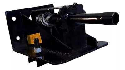 Suporte Estepe Compativel Iveco Daily