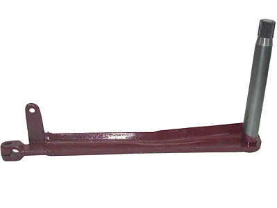 CONJUNTO ALAVANCA PEDAL EMBREAGEM - MERCEDES 1113/ 1313 / 1519 / 1520 / 1524 / 1525 (3452907016 / 005597)