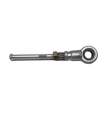 HASTE EMBREAGEM (PIRULITO) COM ROLAMENTO - MERCEDES 709 / 914 / OH1625 L1628 / 1635 / 1636 (3822907239 / 000490)