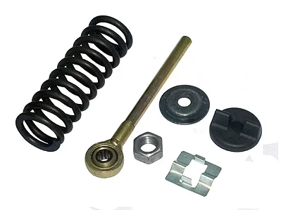 REPARO PEDAL EMBREAGEM PIRULITO MODERNO - MERCEDES (6742900093 / 503559)