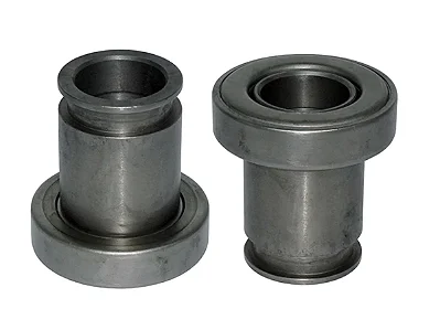 MANCAL EMBREAGEM COM ROLAMENTO - FORD (2SK141165 / 504456)