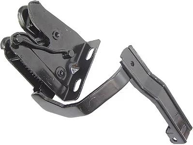 FECHADURA CABINE BASCULANTE  - FORD (86HU5L382AA / 006890)