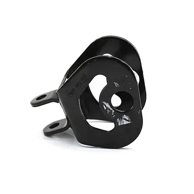 SUPORTE SUPERIOR AMORTECEDOR CABINE - FORD CARGO / VOLKSWAGEN (TJG899517 / 521177)