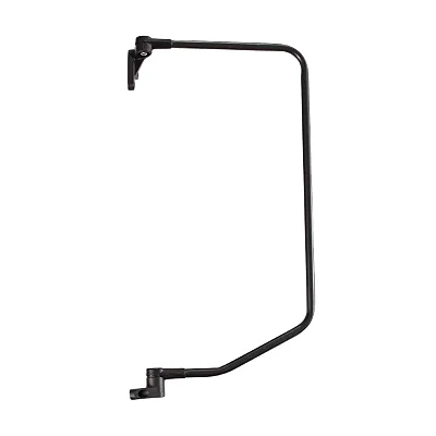 BRAÇO (SUPORTE) ESPELHO RETROVISOR ESQUERDO - MERCEDES ATRON (6948107214 / VA11587-493 / 001013)