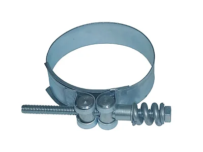 ABRAÇADEIRA MANGUEIRA INTERCOOLER (68X74MM) - MWM SPRINT (2RE117273A / 512289)