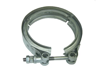 ABRAÇADEIRA CARACOL TURBINA 78X85 - MERCEDES (0069979590 / 005485)
