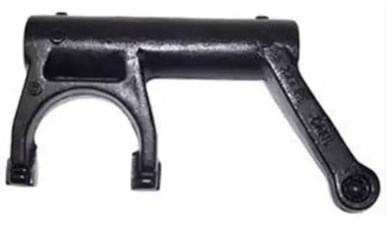 GARFO EMBREAGEM MERCEDES ZF MBB LS1929 1935 1938 1945 O371 O400 (3882500013)