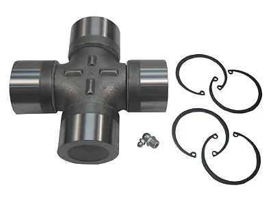 CRUZETA CARDAN - MERCEDES (3874100031 / 007798)
