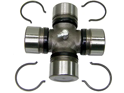CRUZETA CARDAN 49.2X138.8MM - MERCEDES (0004103931 / 510025)