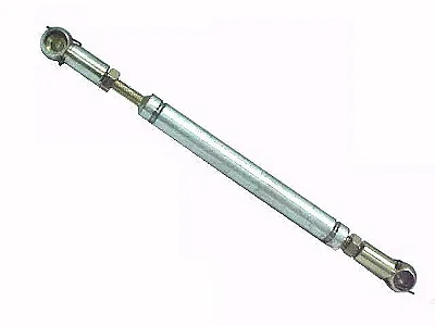 HASTE (VARÃO) ACELERADOR COMPLETO (240MM) - MERCEDES (3443000415 / 000422)