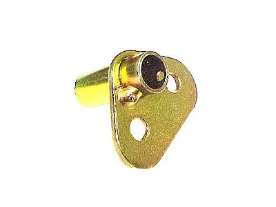 TUBO MANCAL EIXO ACELERADOR - MERCEDES (3453000021 / 001051)