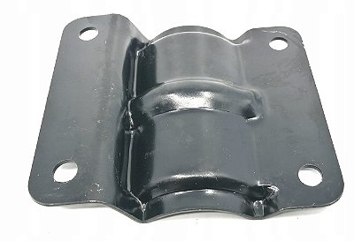 CHAPA GRAMPO ESTABILIZADOR TRASEIRO MENOR INFERIOR - MERCEDES (6673260027 / 001449)