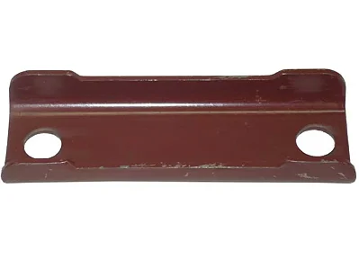 SUPORTE GRAMPO BARRA ESTABILIZADOR .DIANTEIRA - MERCEDES (6883237040 / 003264)
