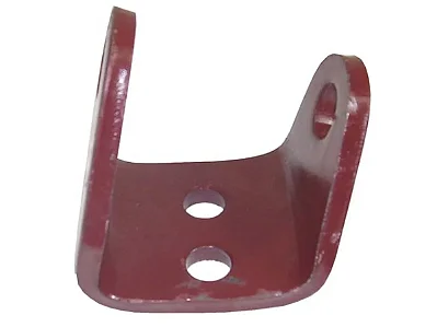 SUPORTE AMORTECEDOR DIANTEIRO ESQUERDO - MERCEDES (3523231663 / 008358)