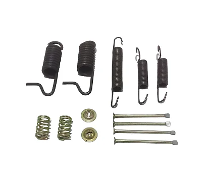 REPARO MOLAS FREIO TRASEIRO - MERCEDES 709 (6884210192 / 501283)