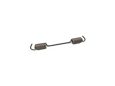 MOLA PATIM FREIO DIANTEIRO / TRASEIRO FREIO AR (245MM) - MERCEDES (3889937110/ 000852)