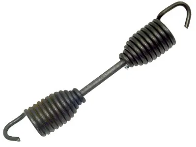 MOLA PATIM DUPLA / MÓVEL 190X4MM - MERCEDES (0009931923 / 003098)
