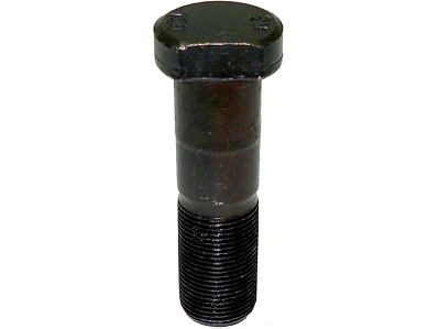 PARAFUSO RODA LISO DIANTEIRO 22MM (22X77X1.5MM) - MERCEDES FREIO AR (3814010171 / 000966)