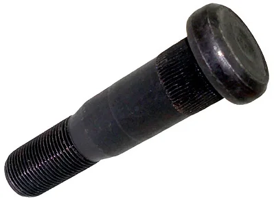 PARAFUSO RODA RECART DIANTEIRO 22MM (22X91/96X1.5MM) - FORD / VOLKSWAGEN (T16601139 / 500063)