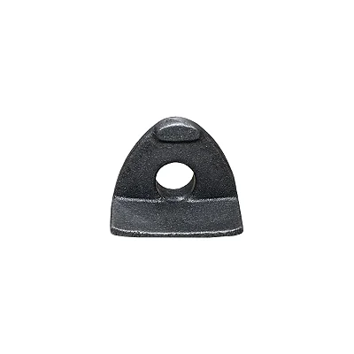 CASTANHA RODA TRASEIRA CARRETA (FURO-23X45X18MM) - (45028 / 501091)