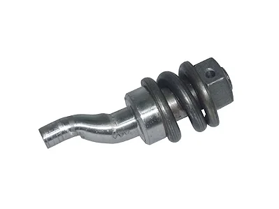 EXCÊNTRICO PATIM DIANTEIRO / TRASEIRO - MERCEDES L1111 / 1113 / LPO / O352 / LP321 (3444207038 / 002048)