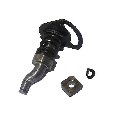 REGULADOR EXCENTRICO PATIM DIANTEIRO / TRASEIRO (CURTO) - MERCEDES (3024230419 / 002045)