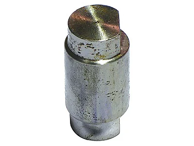 ROLETE SAPATA FREIO AR SEM CHANFRO 57X28,5X24,5MM - MERCEDES (3814233674 / 002861)