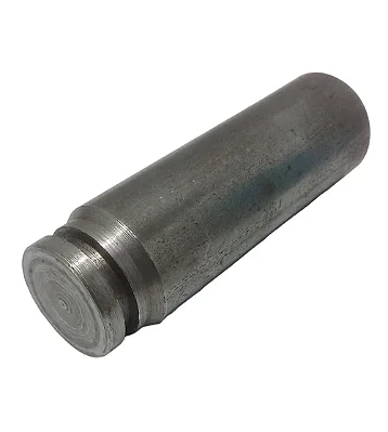 PINO PATIM 30MM ANTIGO 94,5MM SEM CHANFRO - MERCEDES (3024211074 / 000633)