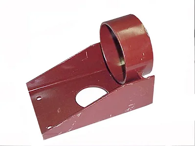 SUPORTE CARDAN - MERCEDES (3764100740 / 002325)