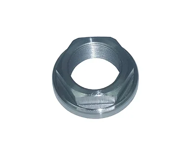 PORCA PONTEIRA CARDAN AÇO - MERCEDES (0003530272 / 004645)