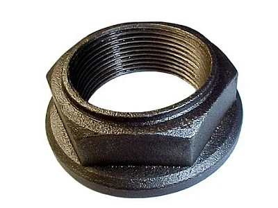 PORCA SEXTAVADA CARDAN 32MM (32X1.5) FUNDIDA - MERCEDES (0009905050 / 001953)