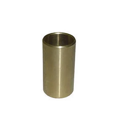BUCHA AÇO MOLA DIANTEIRA - MERCEDES 608 / 708 / 709 35X30X57 (3083257050 / 003276)