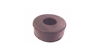 BUCHA BARRA ESTABILIZADORA TRASEIRA BORRACHA - MERCEDES (3203230044 / 000775)