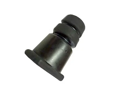 BATENTE MOLA DIANTEIRO 100MM BORRACHA - MERCEDES (3453247008 / 005626)