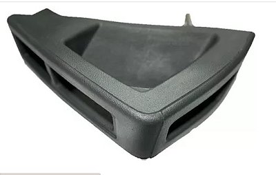 Alca Do Painel Direito Ford Cargo Cinza - Puxador cargo TJG857174 ate 2011